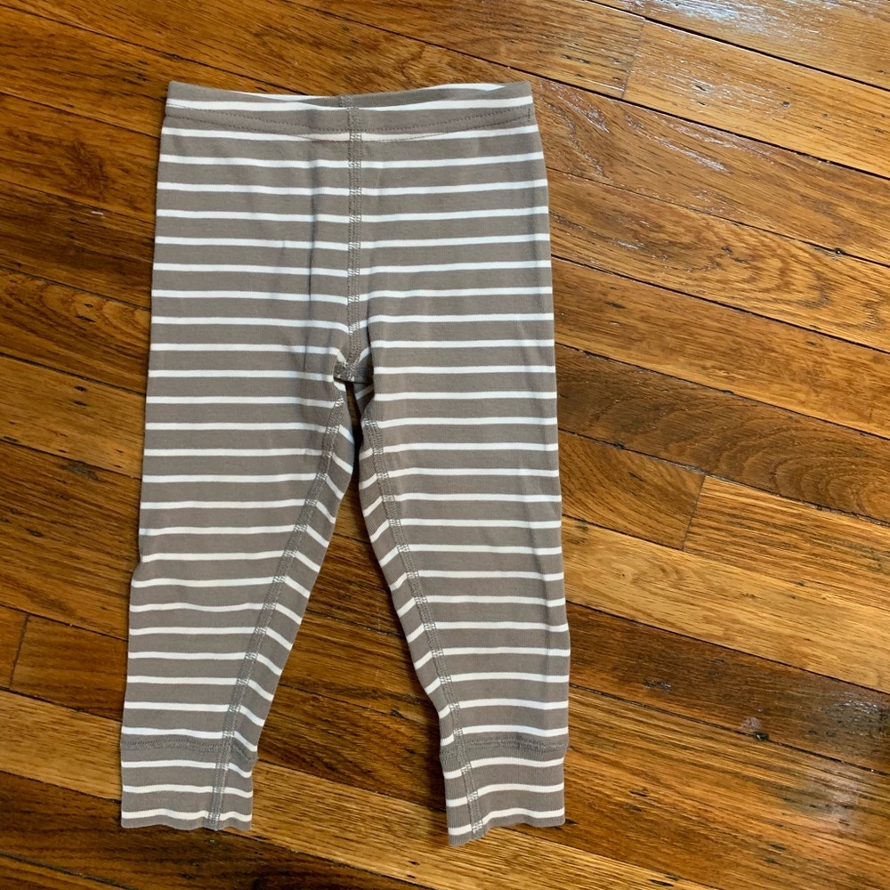 Hanna Andersson cozy pants